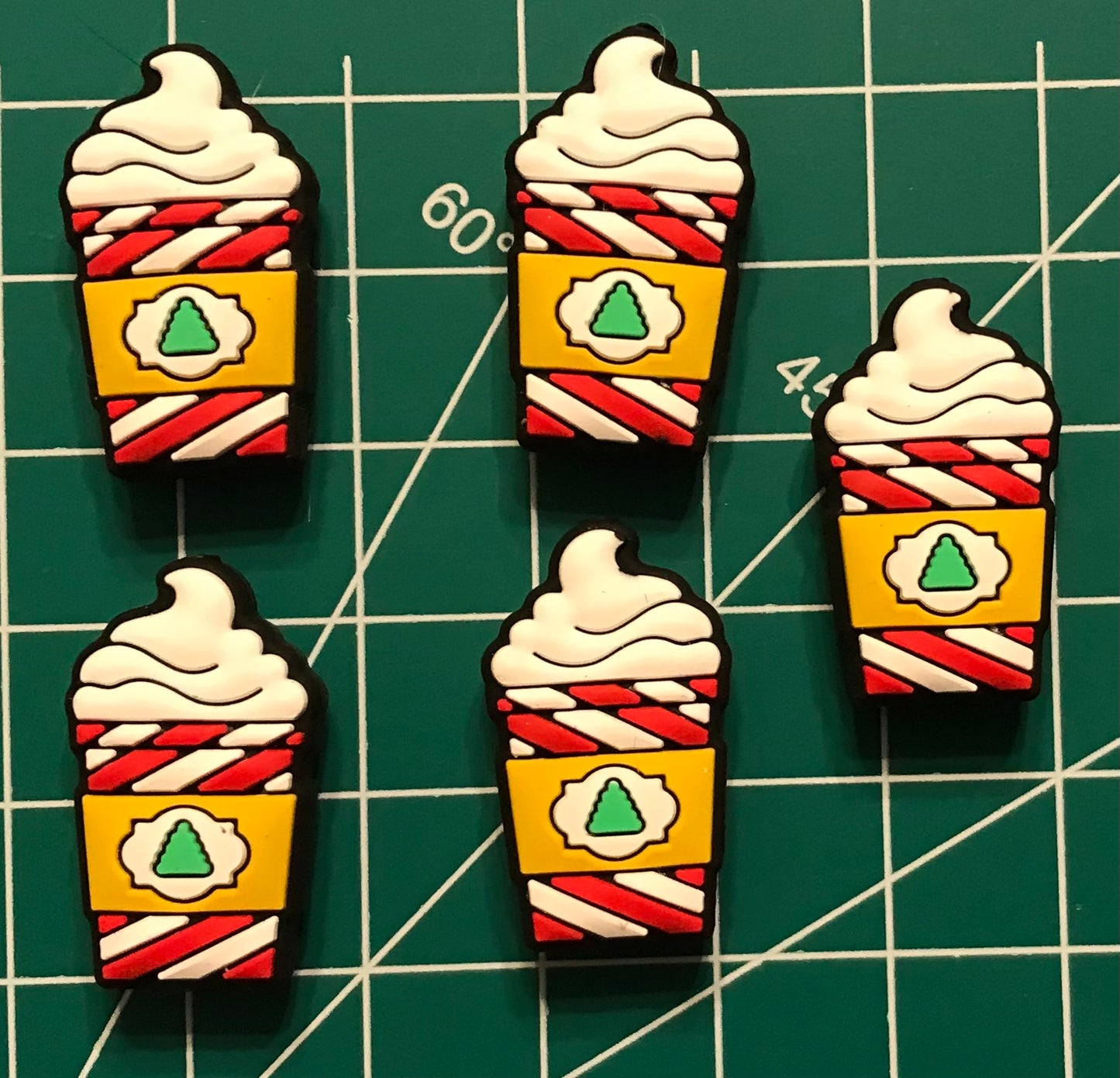 Holiday Cup Focal