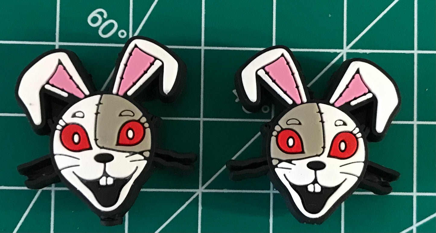 Horror Bunny Focal
