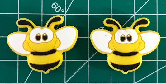 Happy Bee Focal