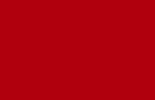 Red 12x12 Permanent Vinyl Adhesive
