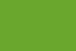 Bright Green 12x12 Permanent Vinyl Adhesive