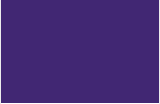 Purple 12x12 Permanent Vinyl Adhesive