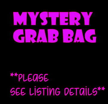 Mystery Grab Bag