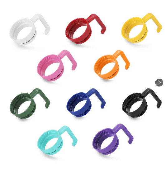 30 & 40 OZ Tumbler Handle ONLY