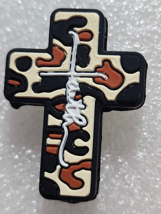 Faith Cross Focal