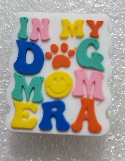 Dog Mom Era Focal