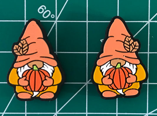 Harvest Gnome Focal