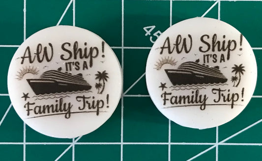 Ship Focal