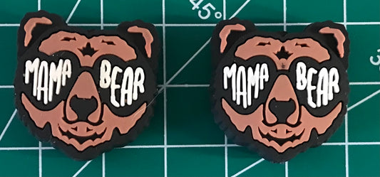 Mama Bear Focal