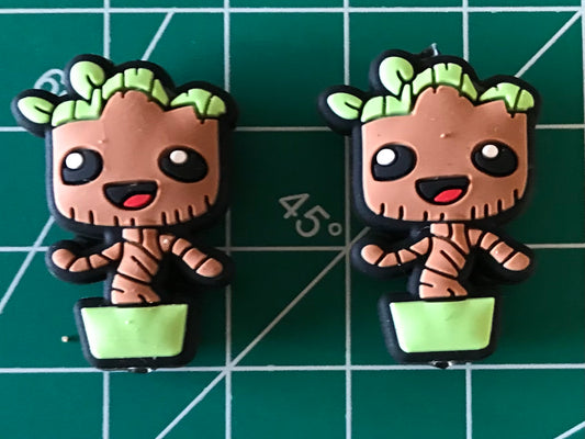 Tree Guy Focal
