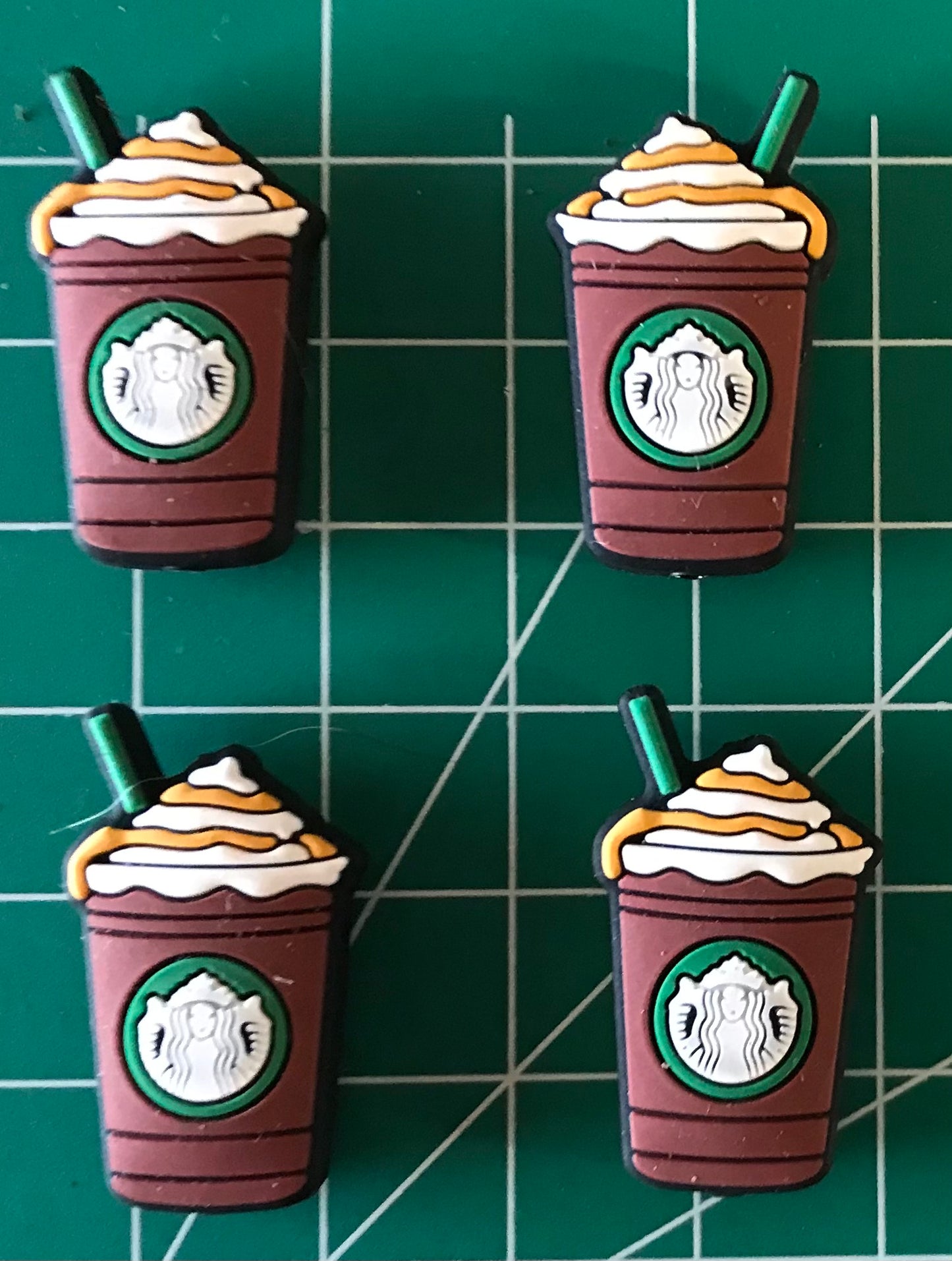 Frappuccino Focal