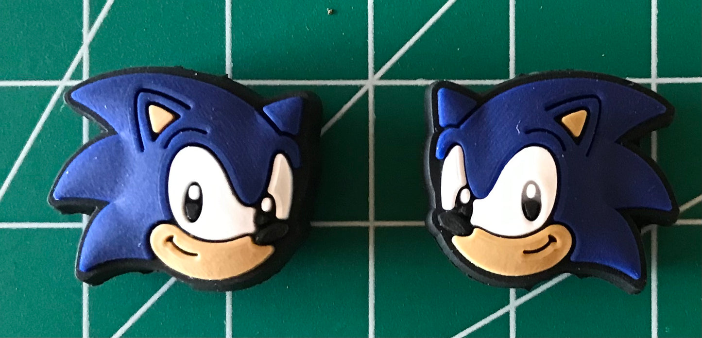 Sonic Focal