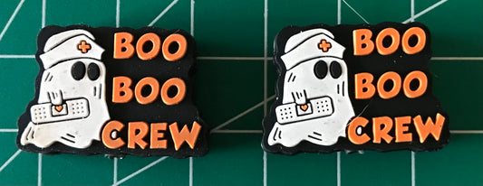 Boo Boo Crew Focal