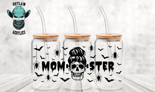 Momster Wrap
