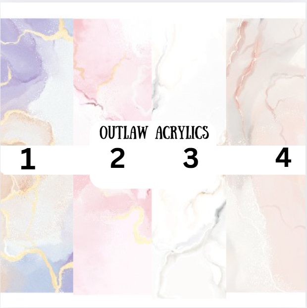 Marble Vinyl