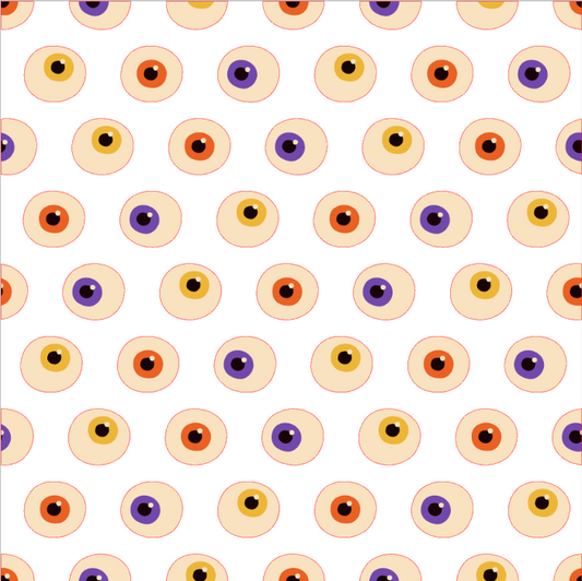 Eyeballs Vinyl
