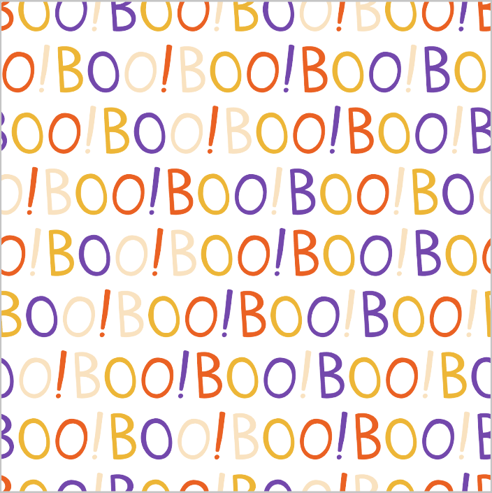 Boo Vinyl – Outlaw Acrylics