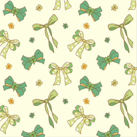 St Patrick's Bow Vinyl