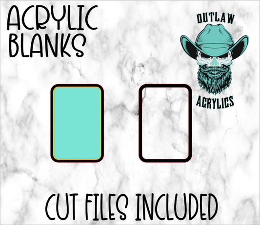 X-Ray Marker SET OF 2